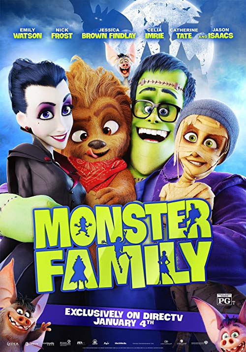 Monster.Family.2017.720p.BluRay.x264-JustWatch – 4.3 GB