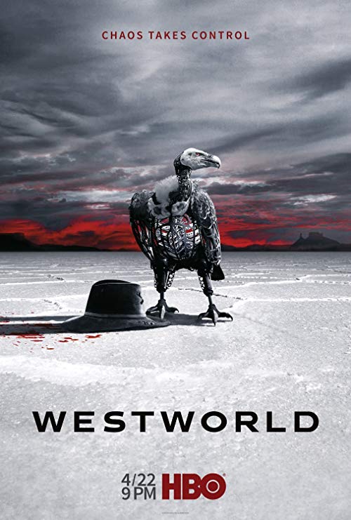 Westworld.S02.720p.BluRay.X264-REWARD – 29.4 GB