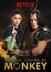 The.New.Legends.of.Monkey.S01.1080p.NF.WEB-DL.DD5.1.x264-METCON – 10.1 GB