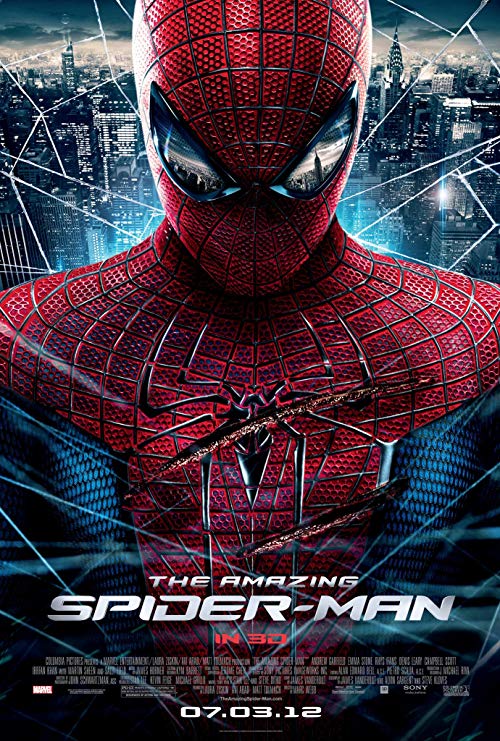 The.Amazing.Spider-Man.2012.REMASTERED.1080p.BluRay.x264-FLAME – 10.9 GB