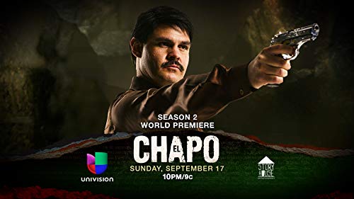 El Chapo