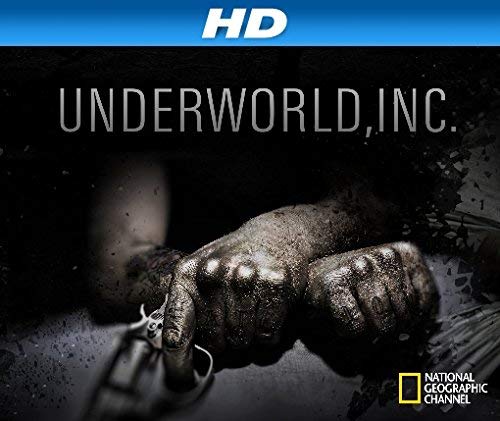 Underworld, Inc.