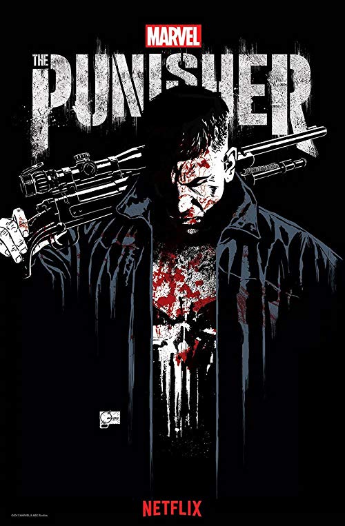 Marvels.The.Punisher.S01.720p.NF.WEB-DL.DD5.1.x264-NTb – 10.0 GB