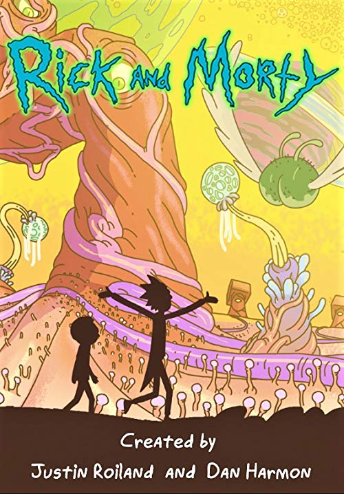 Rick.and.Morty.S03.EXTRAS.Uncensored.1080p.IT.WEB-DL.DD5.1.H264-Phr0stY – 1.1 GB