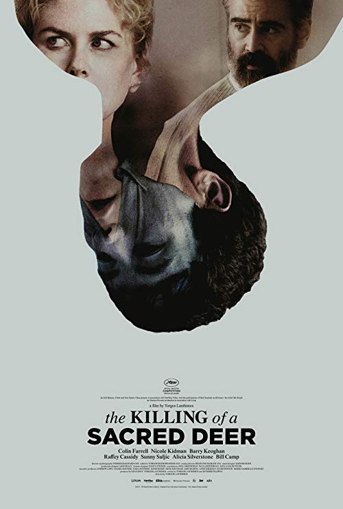 The.Killing.Of.A.Sacred.Deer.2017.LIMITED.720p.BluRay.x264-SAPHiRE – 5.5 GB