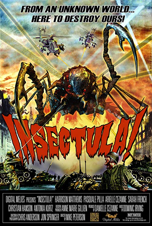 Insectula!