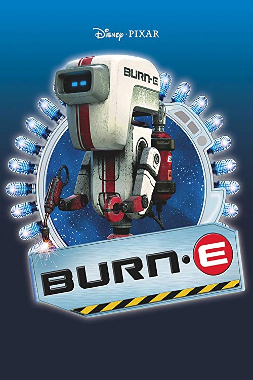 Burn-E