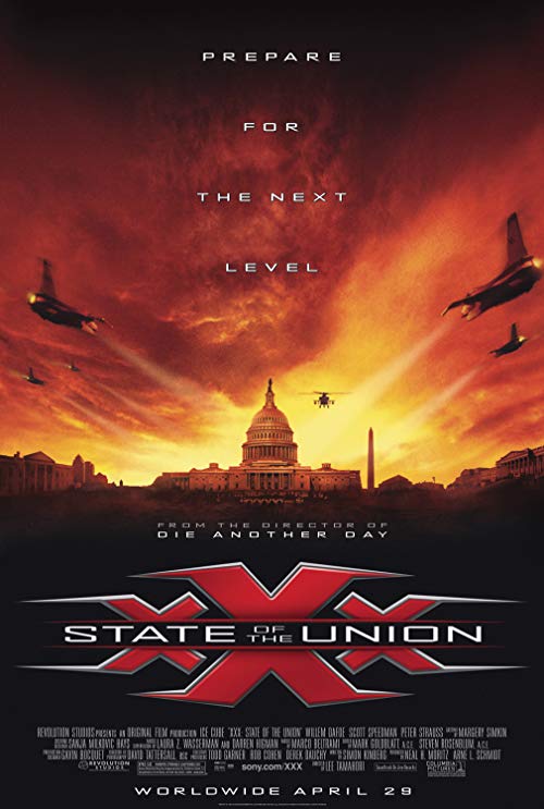 xXx.State.of.the.Union.2005.720p.Bluray.DTS.x264-CtrlHD – 4.4 GB