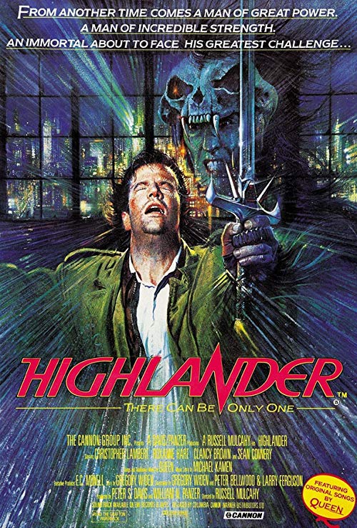 Highlander