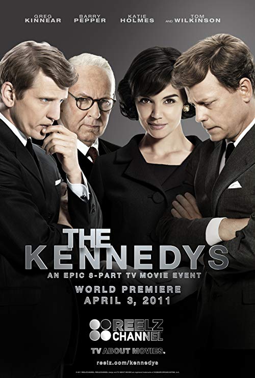 The.Kennedys.S01.720p.WEB-DL.AAC2.0.H.264-EbP – 10.5 GB