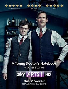 A.Young.Doctor’s.Notebook.S02.720p.BluRay.DTS.x264-DON – 4.4 GB