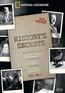 Historys.Biggest.Secrets.S01.1080p.AMZN.WEB-DL.DDP2.0.H.264-SiGMA – 24.0 GB