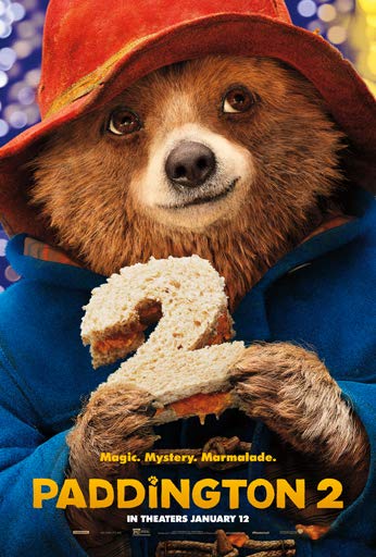 Paddington 2