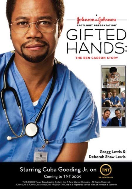 gifted hands ben carson