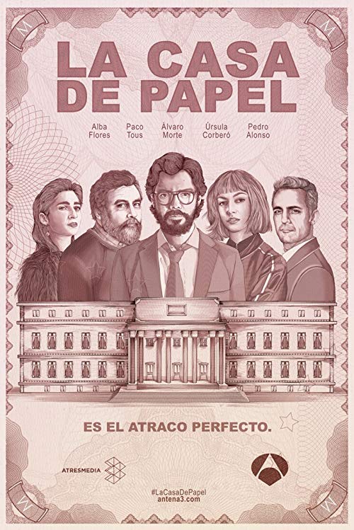 Money Heist