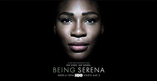 Being.Serena.S01.1080p.AMZN.WEB-DL.DDP2.0.H.264-NTb – 12.4 GB