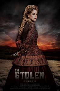 The.Stolen.2017.BluRay.1080p.DTS-HD.MA5.1.x264-MTeam – 13.5 GB