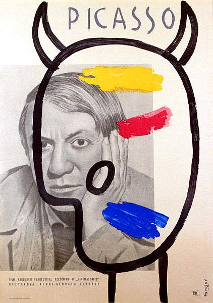 The Mystery of Picasso