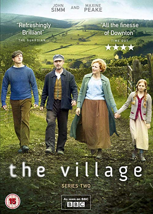 The.Village.S02.1080p.AMZN.WEBRip.DD+2.0.x264-Cinefeel – 27.5 GB