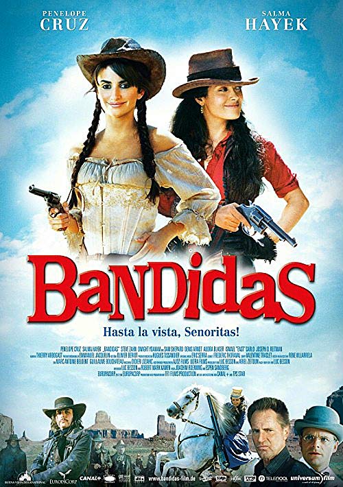 Bandidas.2006.720p.BluRay.DTS.x264-CRiSC – 4.1 GB
