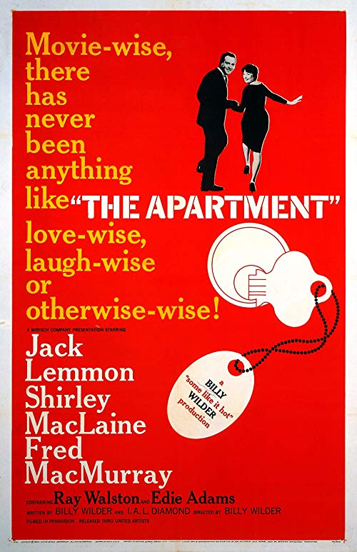 The.Apartment.1960.REMASTERED.1080p.BluRay.X264-AMIABLE – 12.0 GB