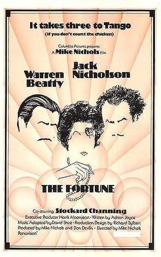 The.Fortune.1975.720p.BluRay.x264-SPOOKS – 3.3 GB