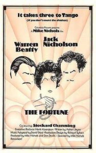 The.Fortune.1975.1080p.BluRay.x264-SPOOKS – 6.6 GB