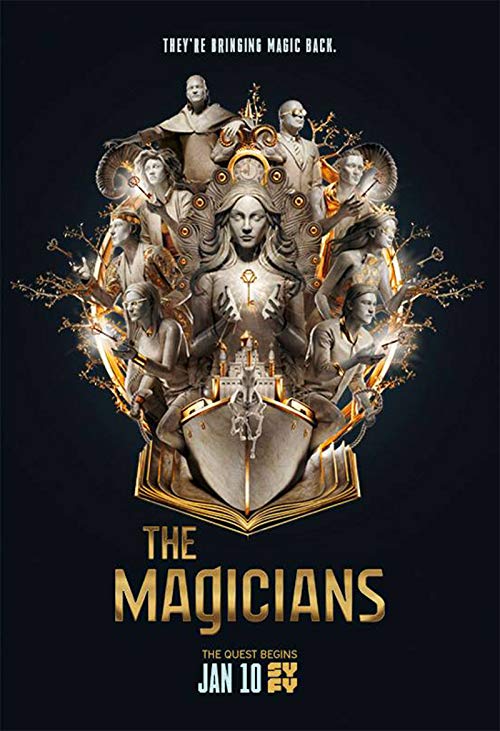The.Magicians.2015.S03.720p.AMZN.WEB-DL.DD+5.1.H.264-ViSUM – 11.1 GB