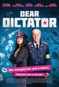 Dear.Dictator.2017.BluRay.1080p.DTS-HD.M.A.5.1.x264-MTeam – 12.2 GB