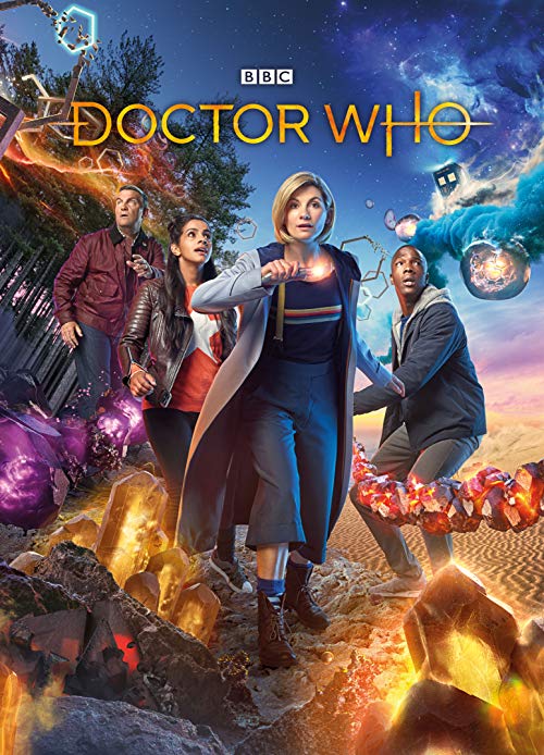 Doctor.Who.2005.S03.720p.BluRay.x264-SHORTBREHD – 28.4 GB