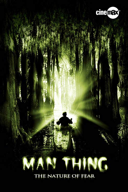 Man-Thing