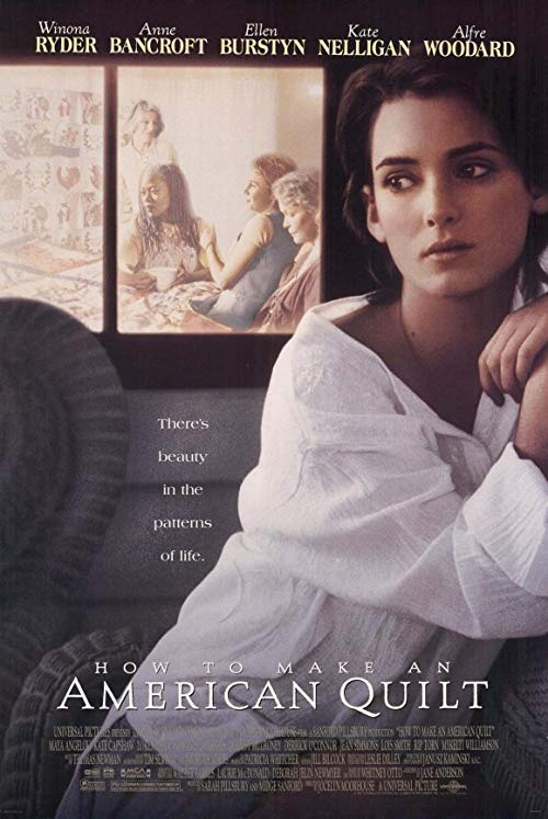 How.To.Make.An.American.Quilt.1995.1080p.BluRay.x264-SiNNERS – 10.9 GB