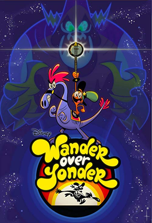Wander.Over.Yonder.S02.1080p.DSNY.WEBRip.AAC2.0.x264-TVSmash – 16.9 GB