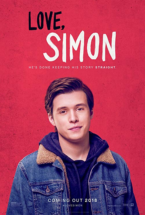 Love.Simon.2018.720p.BluRay.x264-GECKOS – 4.4 GB