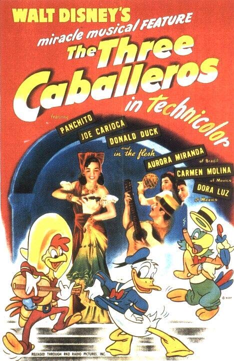 The.Three.Caballeros.1944.1080p.BluRay.X264-AMIABLE – 7.7 GB