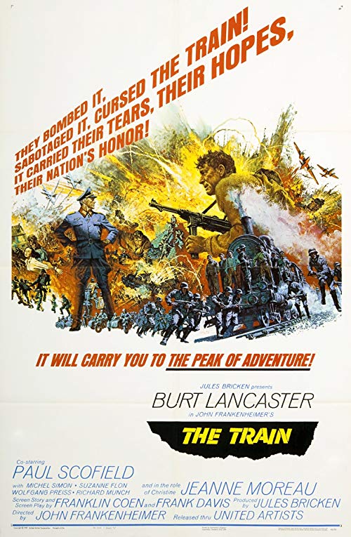 The.Train.1964.1080p.BluRay.X264-AMIABLE – 13.1 GB