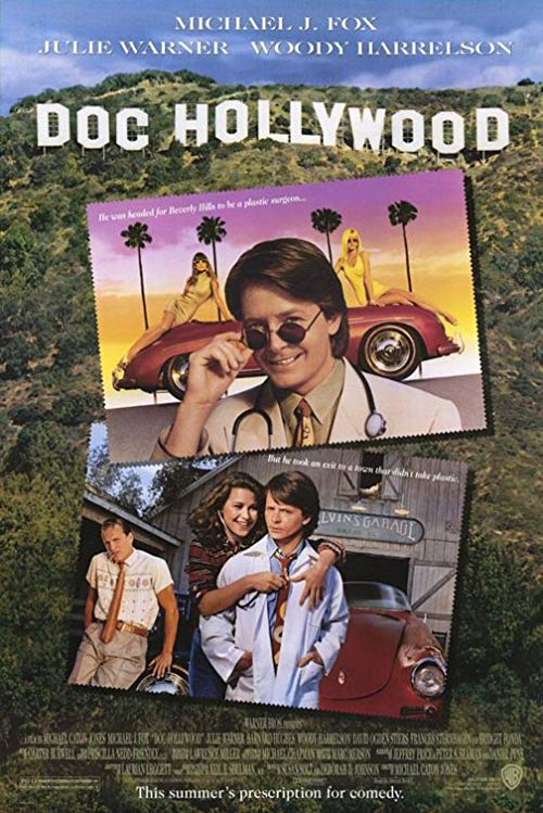 Doc.Hollywood.1991.720p.BluRay.x264-SiNNERS – 4.4 GB