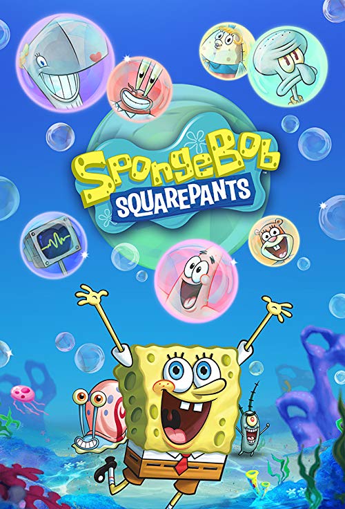 SpongeBob.SquarePants.S01.1080p.AMZN.WEB-DL.DDP2.0.x264-TVSmash – 33.6 GB