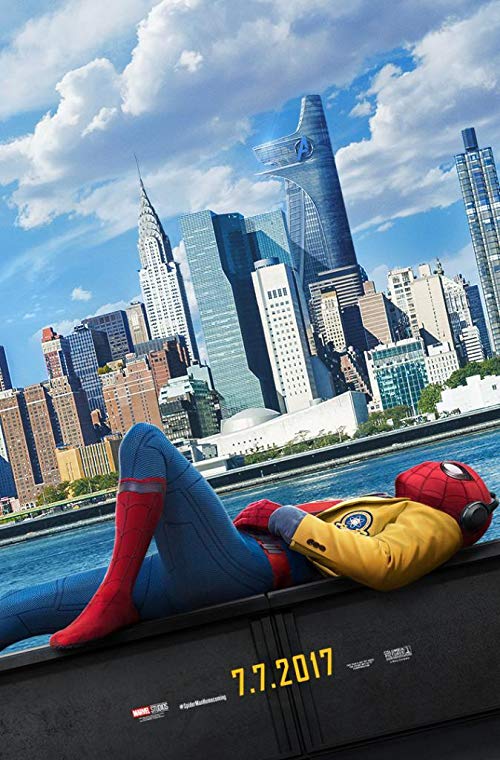 Spider-Man.Homecoming.2017.1080p.BluRay.x264-SPARKS – 9.8 GB