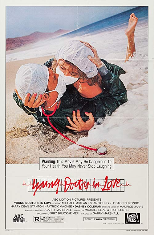Young.Doctors.in.Love.1982.1080p.BluRay.x264-PSYCHD – 8.7 GB