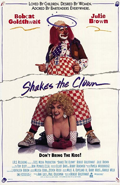 Shakes.the.Clown.1991.720p.BluRay.x264-SADPANDA – 3.3 GB