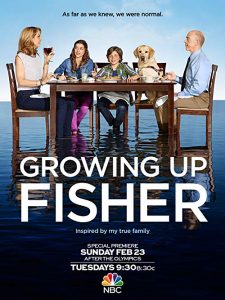 Growing.Up.Fisher.S01.1080p.WEB-DL.DD5.1.H.264-BTN – 10.5 GB