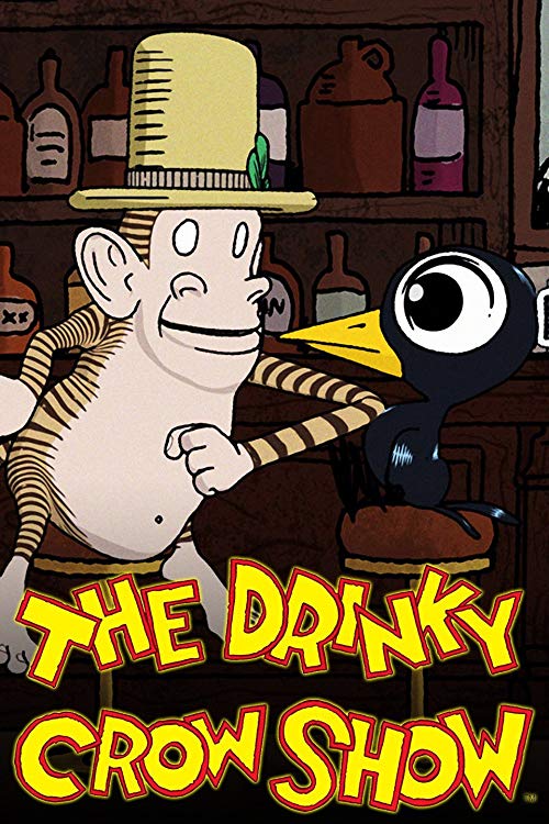The.Drinky.Crow.Show.S01.PROPER.1080p.AS.WEB-DL.AAC2.0.H.264-SiGMA – 7.0 GB