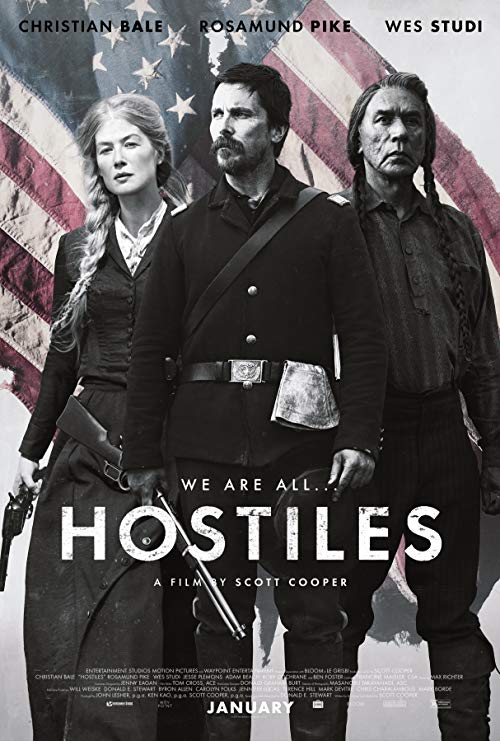 Hostiles.2017.BluRay.1080p.DTS-HD.MA.5.1.x264-MTeam – 19.5 GB