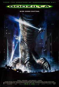 Godzilla.1998.BluRay.1080p.DTS.x264-CHD – 12.8 GB