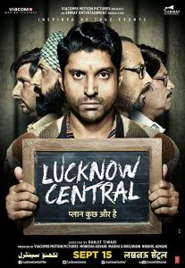 Lucknow.Central.2017.LIMITED.1080p.BluRay.x264-Chakra – 10.9 GB