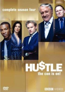Hustle.S08.720p.BluRay.x264-CiNEFiLE – 13.1 GB