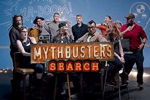 MythBusters.The.Search.S01.1080p.WEBRip.AAC2.0.x264-AJP69 – 11.0 GB
