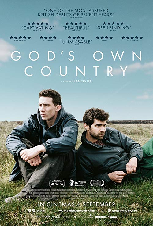 God's Own Country