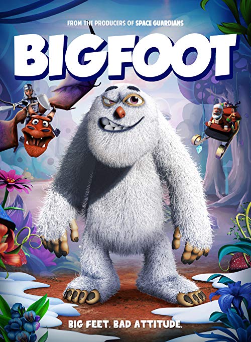 Bigfoot.2018.720p.AMZN.WEB-DL.DD2.0.H264-CMRG – 1.5 GB